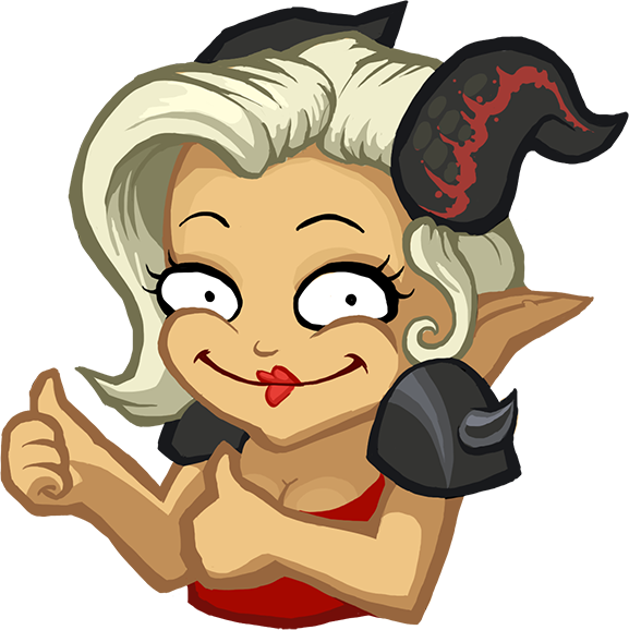 Gods and Glory: War of Thrones messages sticker-11