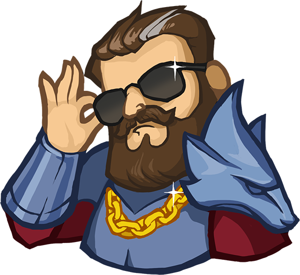 Gods and Glory: War of Thrones messages sticker-9