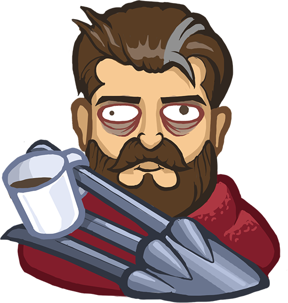 Gods and Glory: War of Thrones messages sticker-1