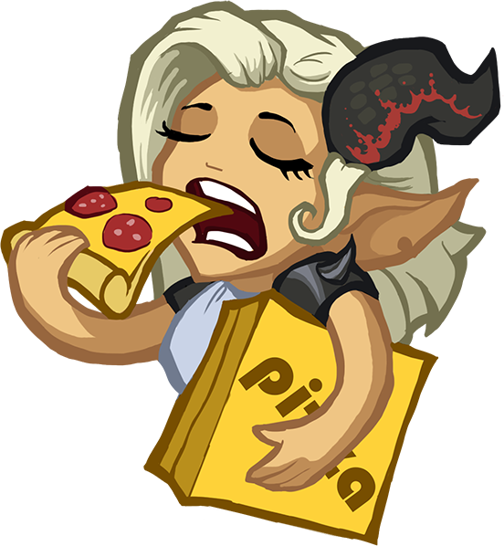 Gods and Glory: War of Thrones messages sticker-7