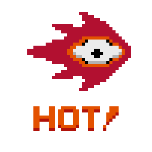 Skilly Shooterstars - Reflexes Hell! messages sticker-3