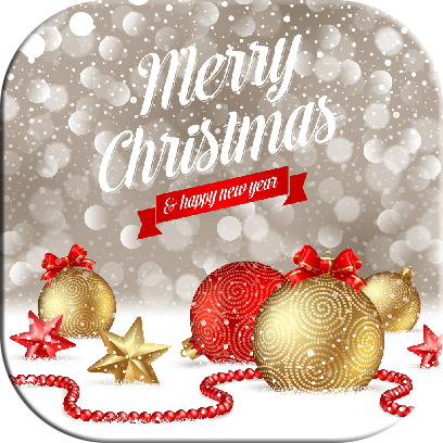 Christmas Greetings Puzzles - Real Jigsaw Puzzle messages sticker-11