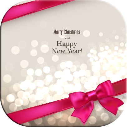 Christmas Greetings Puzzles - Real Jigsaw Puzzle messages sticker-8