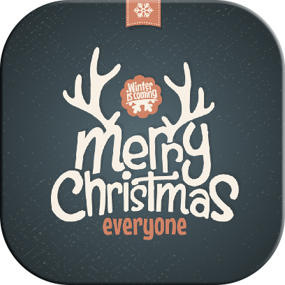 Christmas Greetings Puzzles - Real Jigsaw Puzzle messages sticker-9