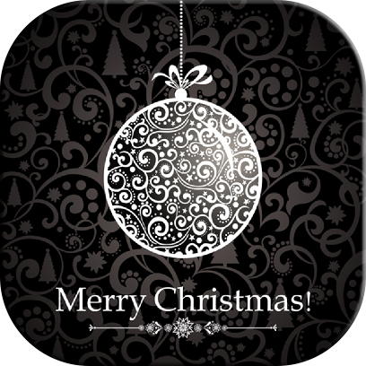 Christmas Greetings Puzzles - Real Jigsaw Puzzle messages sticker-2