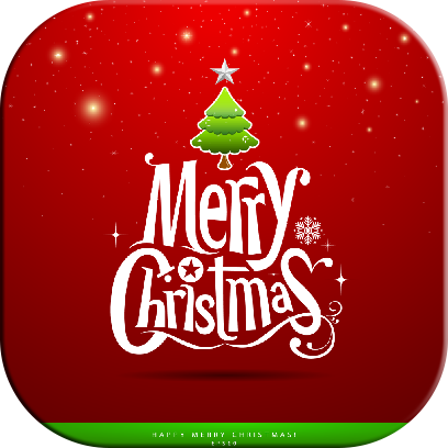 Christmas Greetings Puzzles - Real Jigsaw Puzzle messages sticker-1