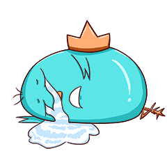 咕咕机 messages sticker-6