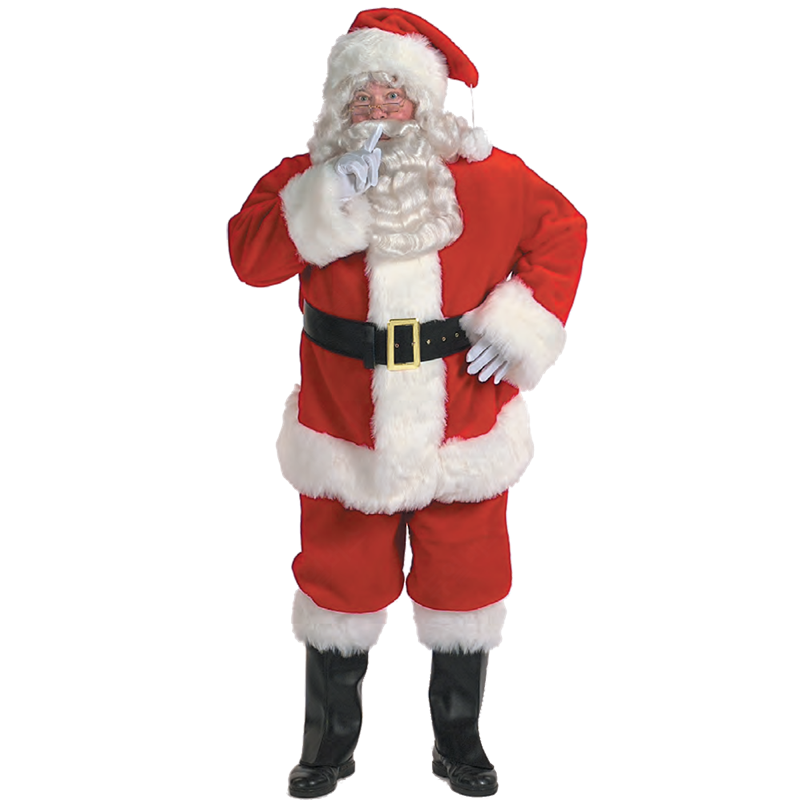 Catch Santa Claus in my house for Christmas messages sticker-8