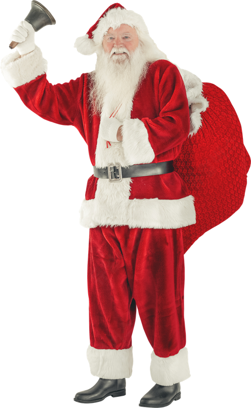 Catch Santa Claus in my house for Christmas messages sticker-1
