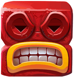 Tap the Blocks messages sticker-2