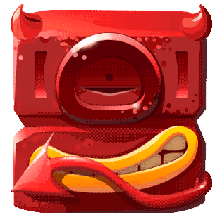 Tap the Blocks messages sticker-5
