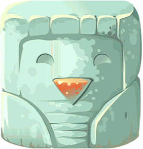 Tap the Blocks messages sticker-10