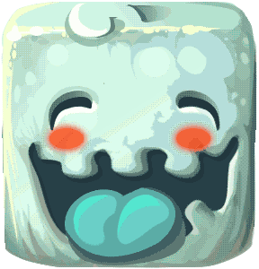 Tap the Blocks messages sticker-6