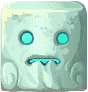 Tap the Blocks messages sticker-4