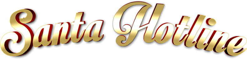 Santa Hotline messages sticker-6