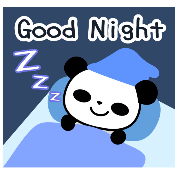 OKpanda English Live Teachers messages sticker-8