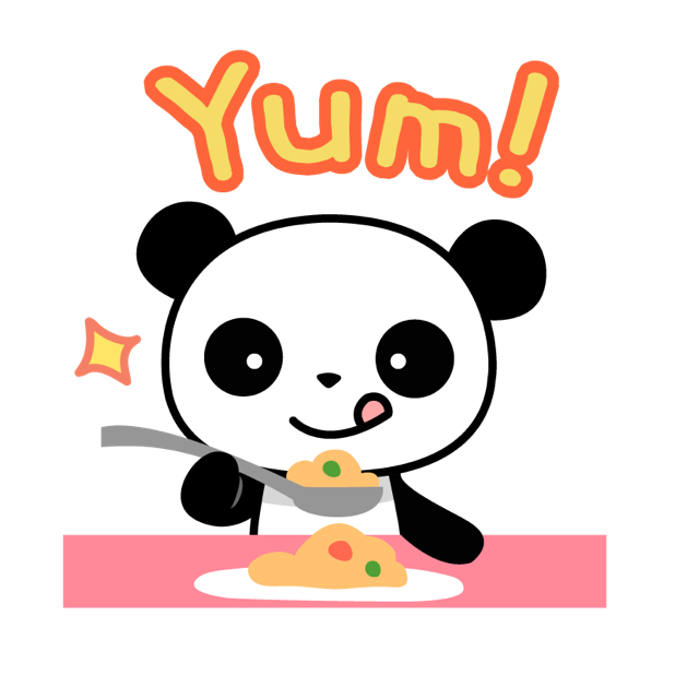 OKpanda English Live Teachers messages sticker-5