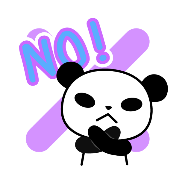 OKpanda English Live Teachers messages sticker-2