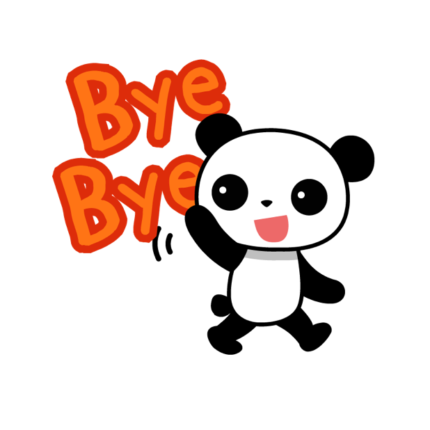 OKpanda English Live Teachers messages sticker-3