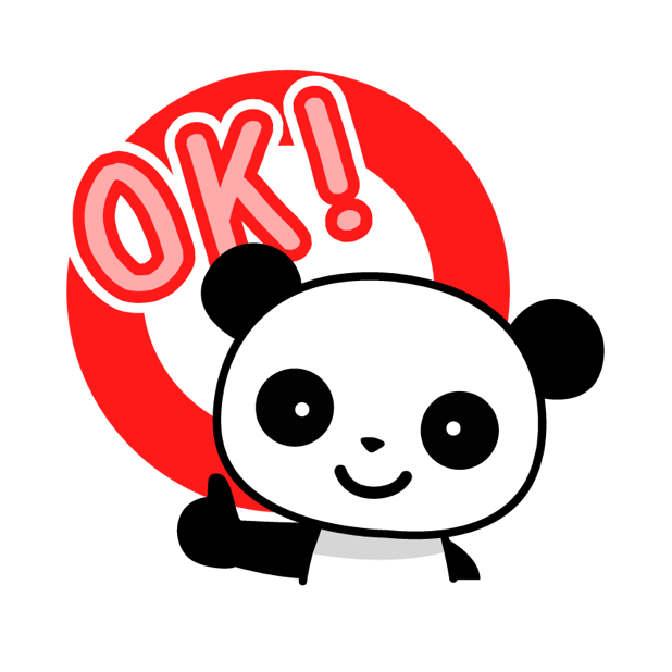 OKpanda English Live Teachers messages sticker-1