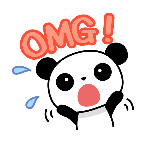 OKpanda English Live Teachers messages sticker-11