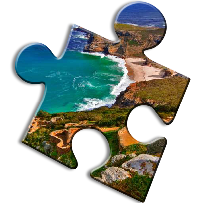 Jigsaw Puzzles - Cool Puzzle Games messages sticker-4