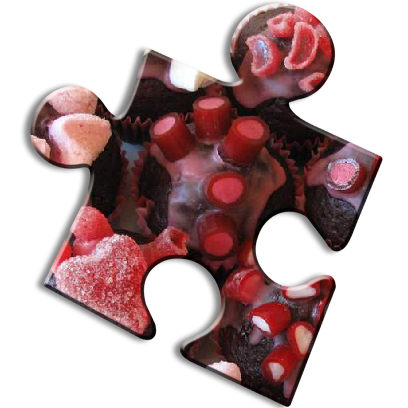 Jigsaw Puzzles - Cool Puzzle Games messages sticker-11