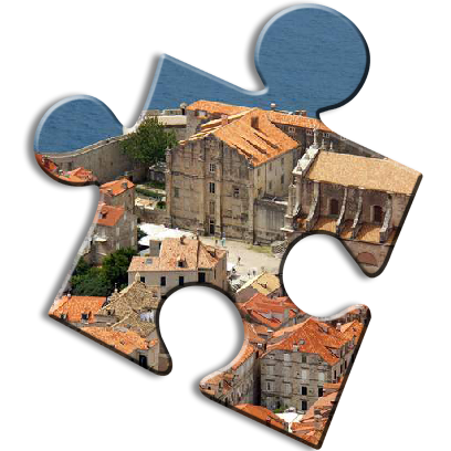 Jigsaw Puzzles - Cool Puzzle Games messages sticker-7