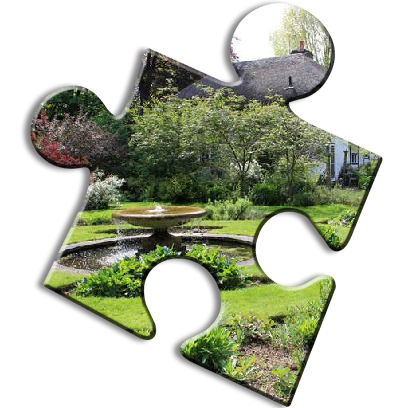 Jigsaw Puzzles - Cool Puzzle Games messages sticker-10