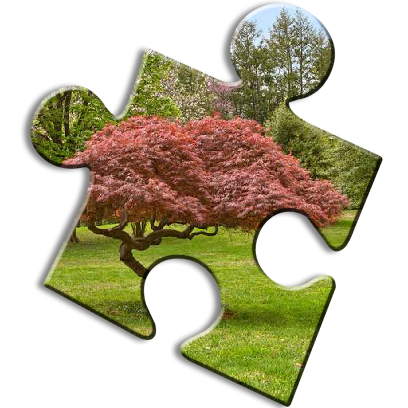 Jigsaw Puzzles - Cool Puzzle Games messages sticker-6