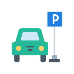 Check Your Parking messages sticker-0