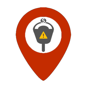 Check Your Parking messages sticker-3