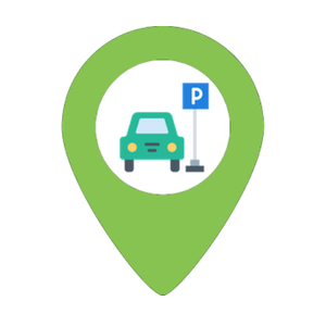Check Your Parking messages sticker-1