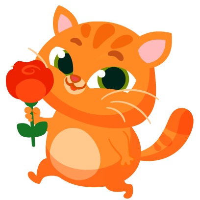Bubbu – My Virtual Pet messages sticker-6