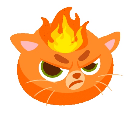 Bubbu – My Virtual Pet messages sticker-1
