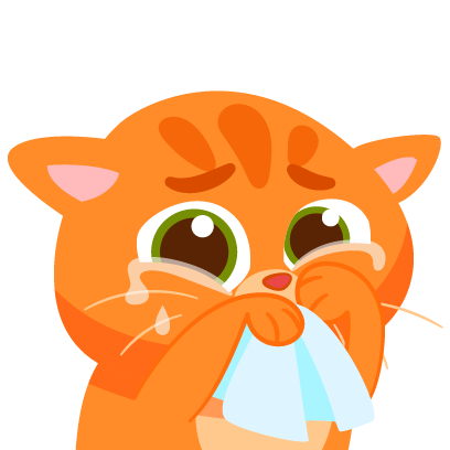 Bubbu – My Virtual Pet messages sticker-3