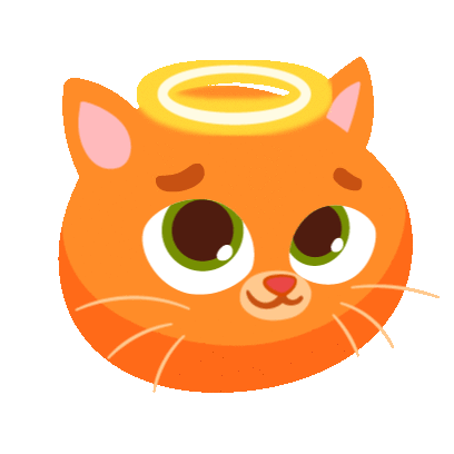 Bubbu – My Virtual Pet messages sticker-0