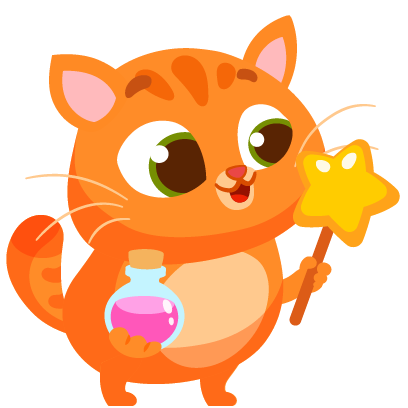 Bubbu – My Virtual Pet messages sticker-11