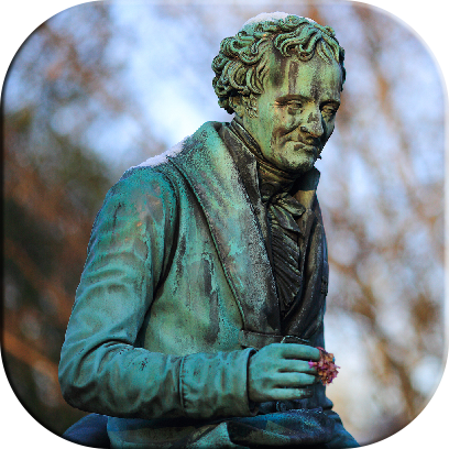 Monuments Jigsaw Puzzles messages sticker-8