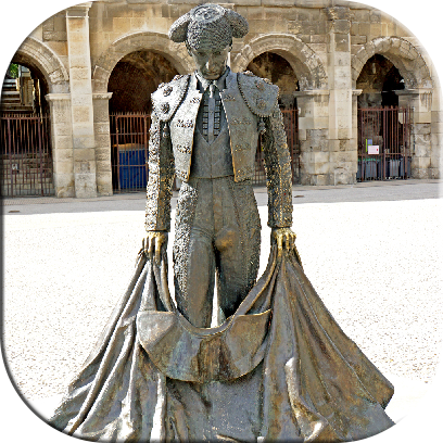 Monuments Jigsaw Puzzles messages sticker-10