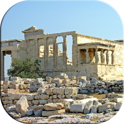Monuments Jigsaw Puzzles messages sticker-6