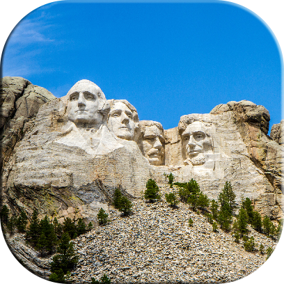 Monuments Jigsaw Puzzles messages sticker-11