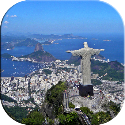 Monuments Jigsaw Puzzles messages sticker-2