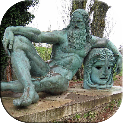 Monuments Jigsaw Puzzles messages sticker-4