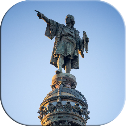 Monuments Jigsaw Puzzles messages sticker-1