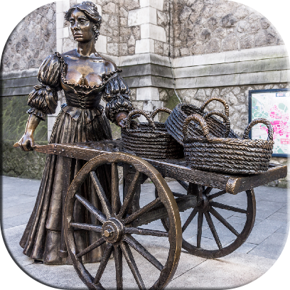 Monuments Jigsaw Puzzles messages sticker-7