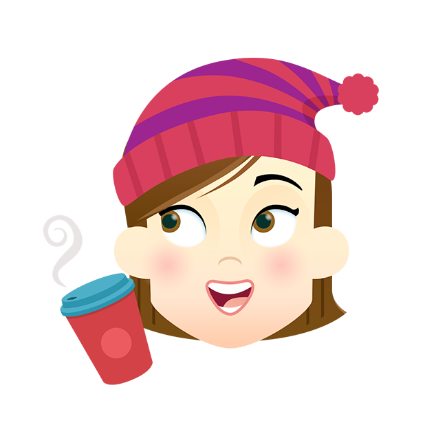 Barista Blitz messages sticker-1