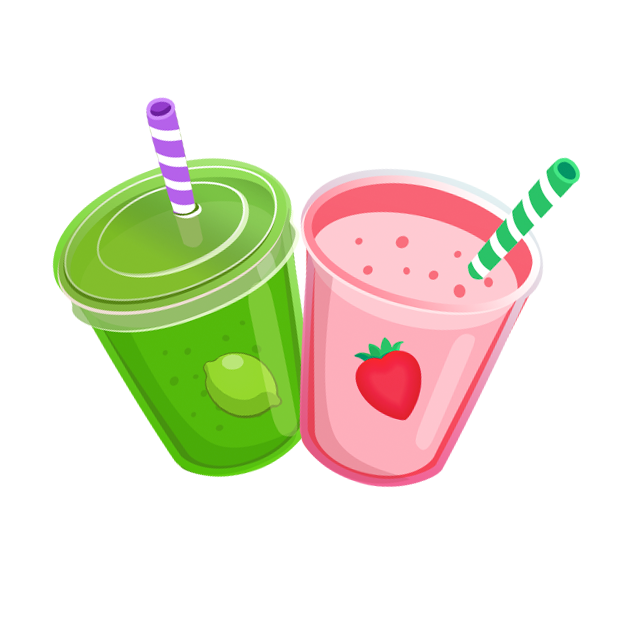 Barista Blitz messages sticker-4