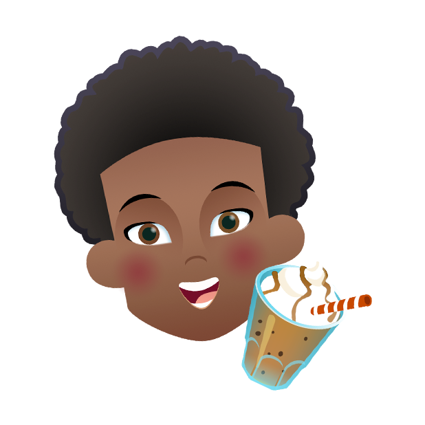 Barista Blitz messages sticker-7