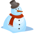 25 Days of Christmas 2019 messages sticker-4